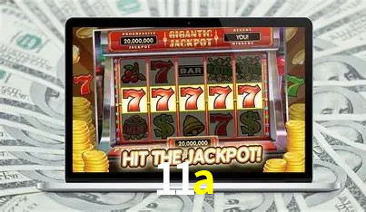 A Emoção da Loteria na 11a: Uma Chance de Mudança de Vida