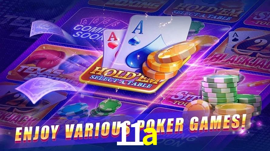 Casino Ao Vivo 11a