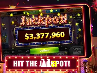 A Emoção da Loteria na 11a: Uma Chance de Mudança de Vida