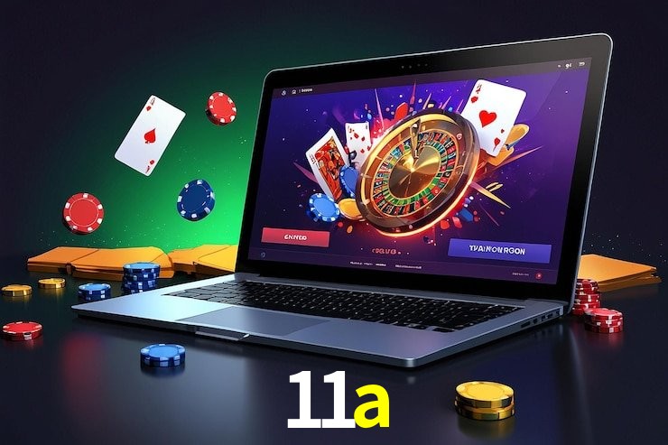 Provedores de Jogos 11a