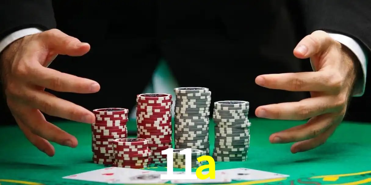 Promoção Relâmpago 11a