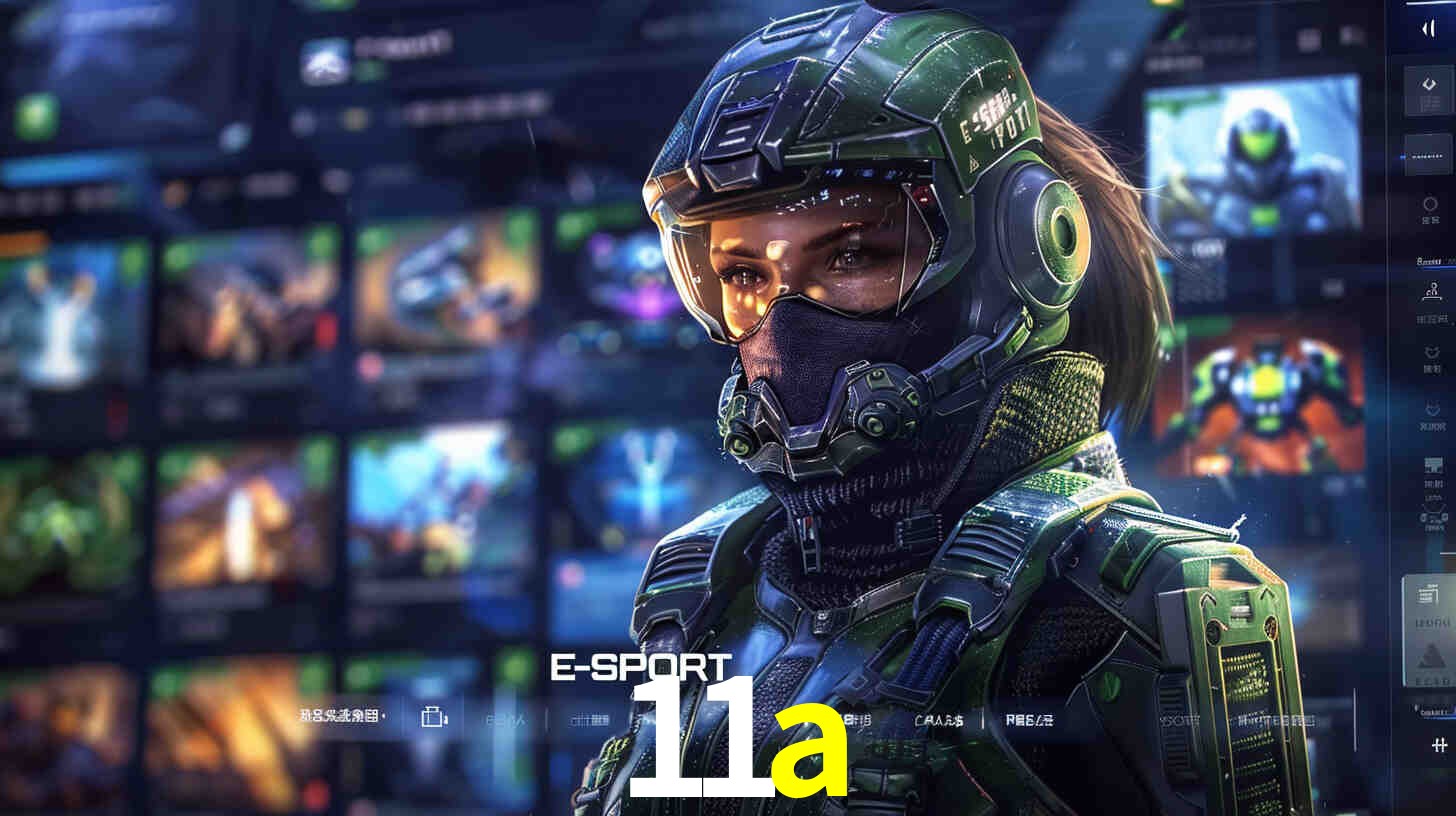 Explorando a Categoria de Eventos em Apostas na 11a