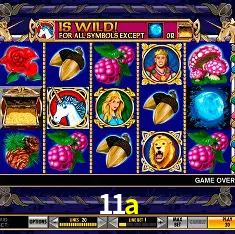 Inovações de Jogos na 11a: O Futuro das Experiências Interativas