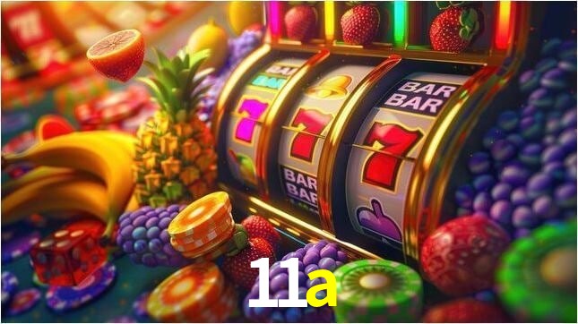 A Popularidade dos Caça-Níqueis no 11a