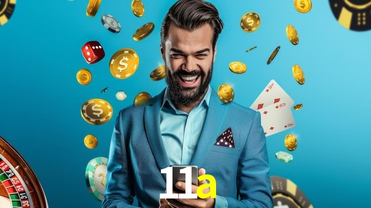 Casino Ao Vivo 11a