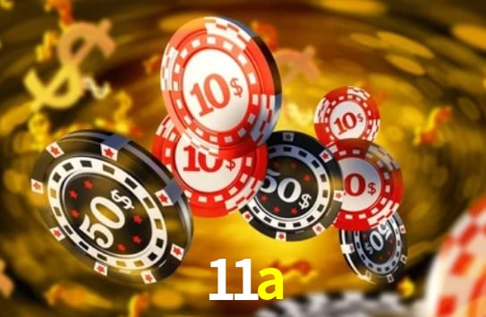 Casino Ao Vivo 11a